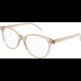 Saint Laurent SL M112 NUDE Damenbrille