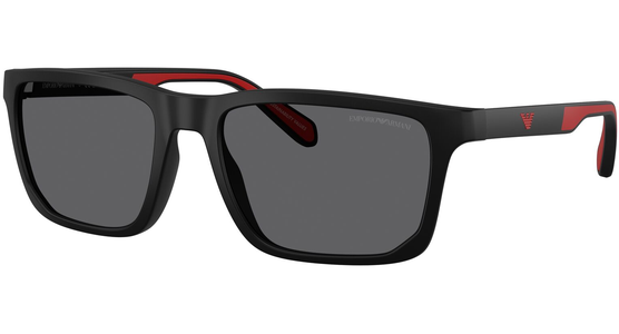 Emporio Armani EA4219 5001T3 57 - Ansicht 2