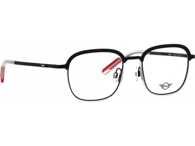 Mini Eyewear Brille Unisex Mini Eyewear 741041 51 10 Ansicht 4