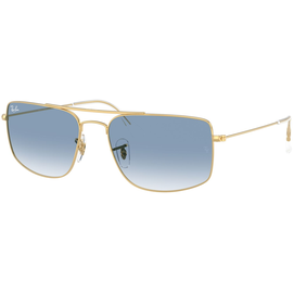 Ray-Ban Sonnenbrille Unisex Ray-Ban Explorer III RB3779 001/3F