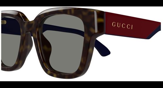 Gucci GG1670SK 52 Havanna - Ansicht 4