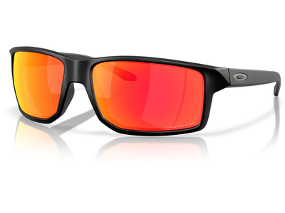 Oakley Sonnenbrille Unisex Oakley Gibston XL OO9470 947006 Ansicht 2