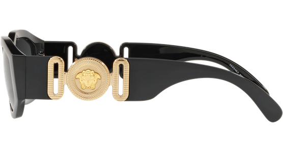 Versace Medusa Biggie VE4361 GB1/87 - Ansicht 4