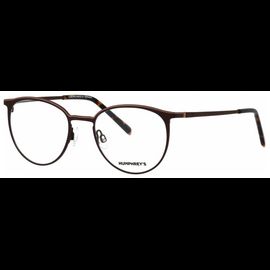 Humphreys Brille Unisex HUMPHREY´S  582385 60 Braun