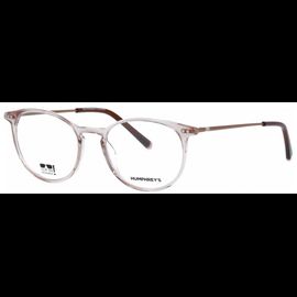 Humphreys Brille Unisex HUMPHREY'S 581066  Rosa/Rosegold/Braun