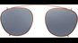 Mini Eyewear Sonnenclip 743042C 49 80