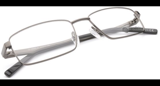 meineBrille 04-69090-01, Anthrazit liegend - Ansicht 6