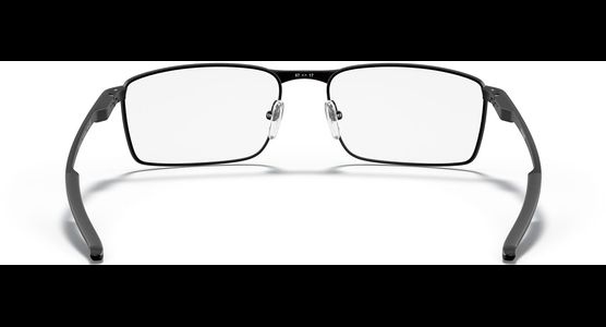 Oakley Fuller OX3227 322701, Schwarz - Ansicht 5