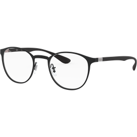 Ray-Ban RX6355 2503 Panto Brille