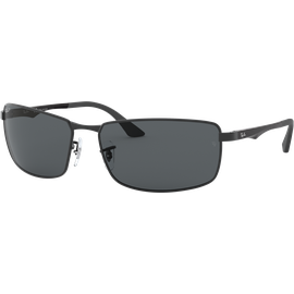 Ray-Ban Sonnenbrille Herren Ray-Ban RB3498 006/81