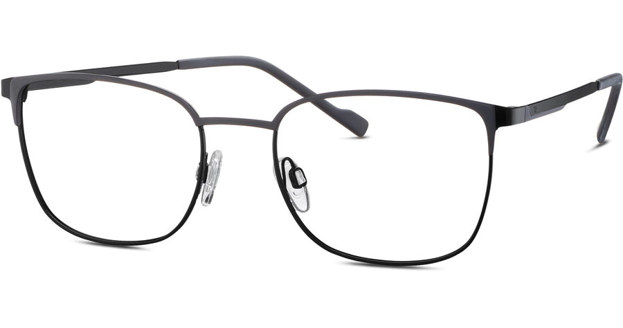 Titanflex Brille Herren Titanflex 820986 53 10 Ansicht 1