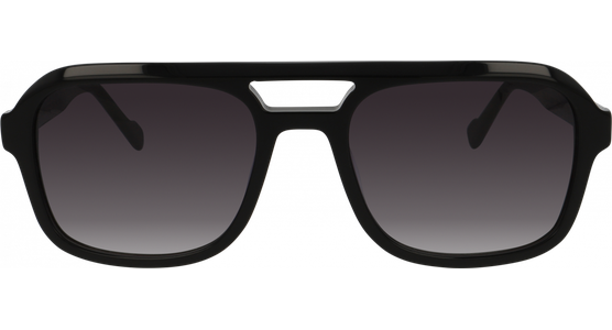 FRAIMS 13-48040-01 Viktor, schwarz glänzend - Ansicht 3