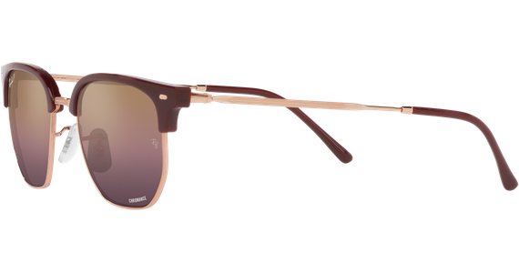 Ray-Ban New Clubmaster RB4416 6654G9 - Ansicht 3