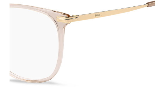 Hugo Boss BOSS 1663 54 pink - Ansicht 5