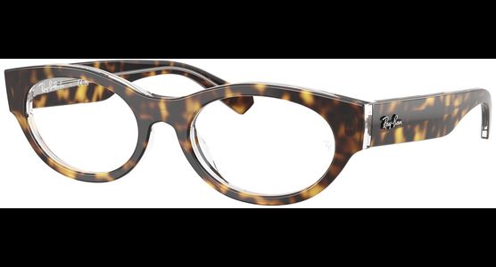 Ray-Ban RX5447 5082 - Ansicht 2