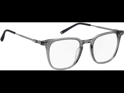 Tommy Hilfiger Brille Herren Tommy Hilfiger TH 2137 50 KB7 Ansicht 5