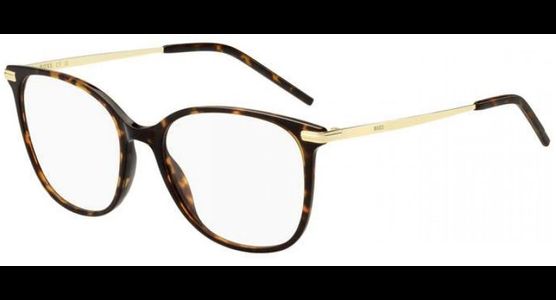 Hugo Boss BOSS 1663 54 havanna - Ansicht 2