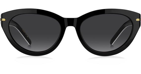 Hugo Boss BOSS 1779/S 55 P56 - Ansicht 3