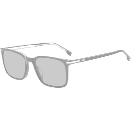 Hugo Boss Sonnenbrille Herren Hugo Boss BOSS 1749/G/S 55 807