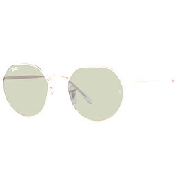 Ray-Ban Sonnenbrille Unisex Ray-Ban Jack RB3565 920231