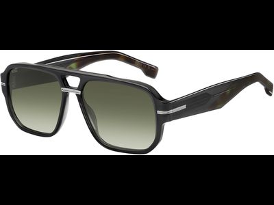 Hugo Boss Sonnenbrille Herren Hugo Boss BOSS 1718/S 57 KB7 Ansicht 2