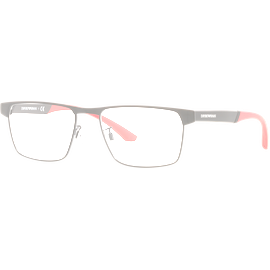 Emporio Armani Brille Herren Emporio Armani EA1124 3001