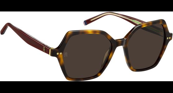 Tommy Hilfiger TH 2213/S 52 05L - Ansicht 5