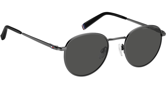 Tommy Hilfiger TH 2217/S 50 KJ1 - Ansicht 5