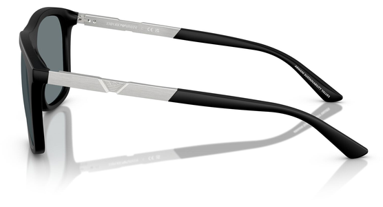 Emporio Armani EA4237 50016G 57 - Ansicht 4