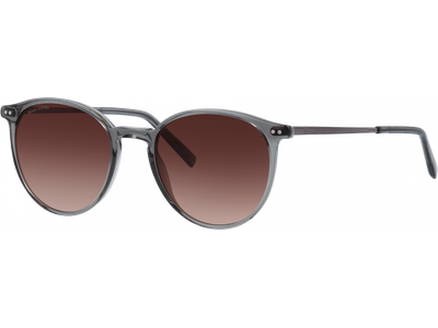 Marc O'Polo Sonnenbrille Unisex Marc O'Polo 506183 30 2065 Grau Ansicht 2