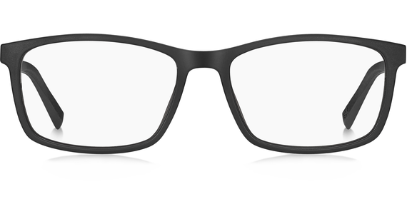 TOMMY HILFIGER TH 1694 003 BLACK - Ansicht 4