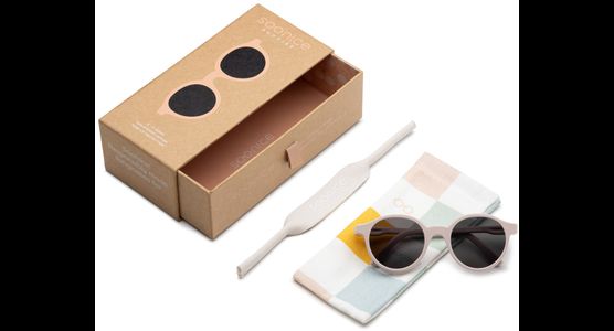 SooNice Sunnies Kindersonnenbrille 2021SNCR Rosa Box - Ansicht 4