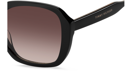 Tommy Hilfiger TH 2105/S 54 black - Ansicht 5