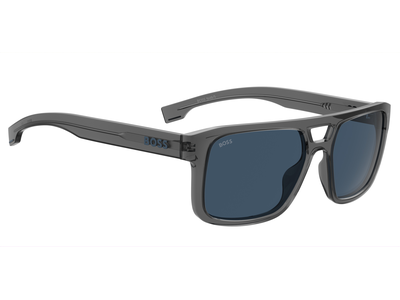 Hugo Boss Sonnenbrille Herren Hugo Boss BOSS 1648/S 56 KB7 Ansicht 4