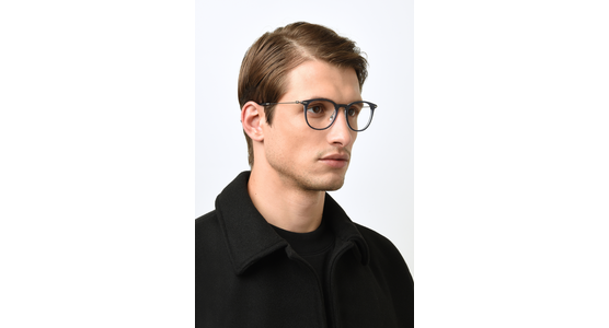 Hugo Boss BOSS 1483 50 blue - Ansicht 7