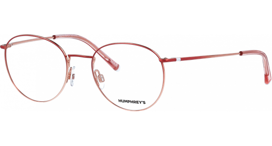 HUMPHREY´S  582273 25 Roségold - Ansicht 3