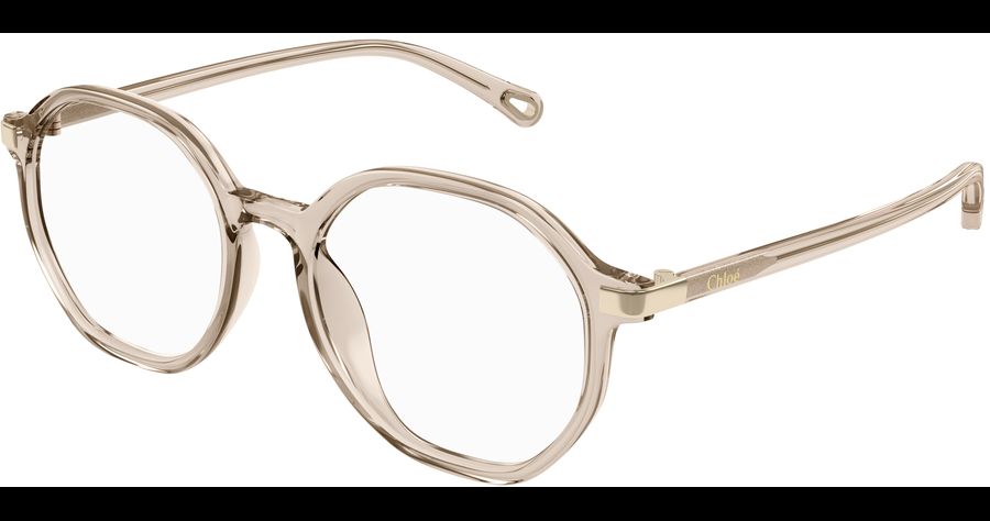 Chloé Brille Damen Chloé CH0249OA 53 002 Ansicht 1