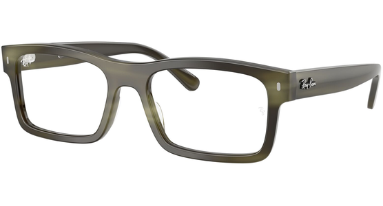 Ray-Ban RX5435 8405 - Ansicht 2