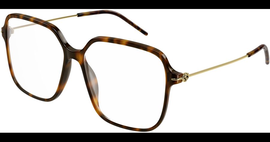 Gucci Brille GG1271O 56 002