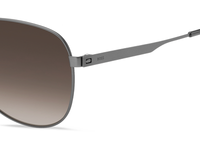 Hugo Boss Sonnenbrille Herren Hugo Boss BOSS 1641/S 60 R80 Ansicht 3