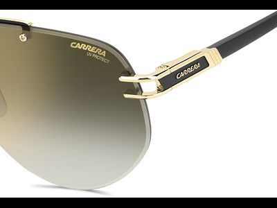  Carrera CARRERA 1087/S 63 Schwarz Ansicht 3