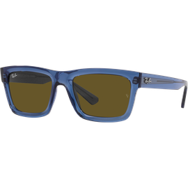 Ray-Ban Sonnenbrille Unisex Ray-Ban Warren RB4396 668073