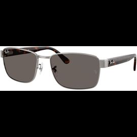 Ray-Ban Sonnenbrille Unisex Ray-Ban RB3750 004/B1