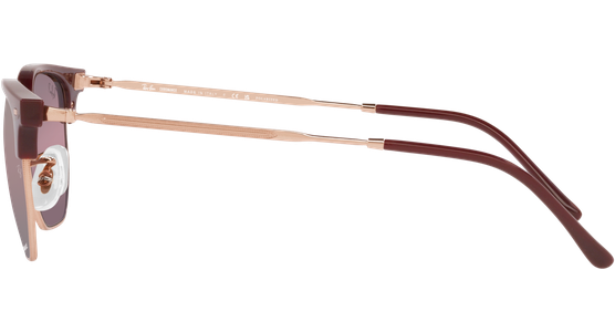 Ray-Ban New Clubmaster RB4416 6654G9 - Ansicht 4