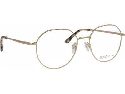 Studio Milano Brille Damen Studio Milano 01-20040-02 5318 Ansicht 4