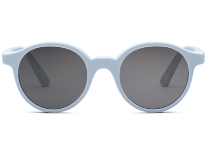 SooNice Sunnies Kindersonnenbrille 2021SNCB Eisblau Front