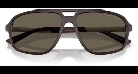 Emporio Armani EA4236U 6186/3 59 - Ansicht 6