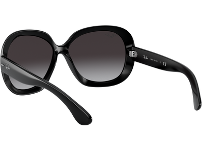 Ray-Ban Sonnenbrille Damen Ray-Ban Jackie Ohh II RB4098 601/8G Ansicht 5