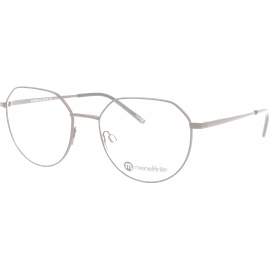 meineBrille Brille Unisex meineBrille 04-30050-02, Braun