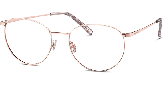 Marc O´Polo 502198 25 5418 Rosé Brille - Ansicht 2